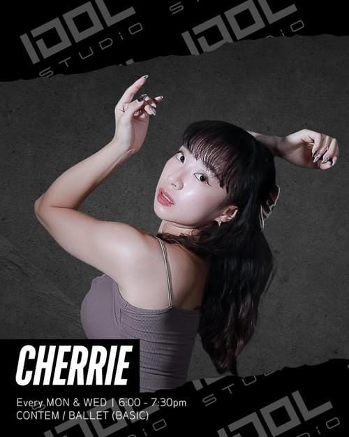 CHERRIE