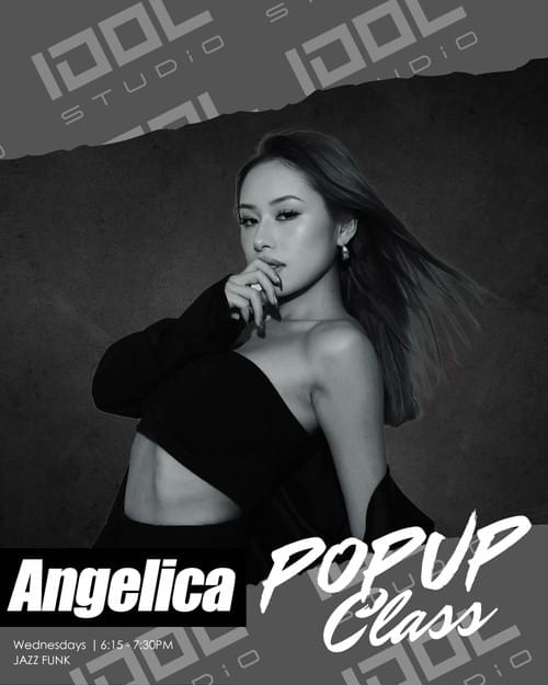 Angelica
