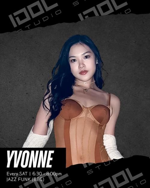 YVONNE