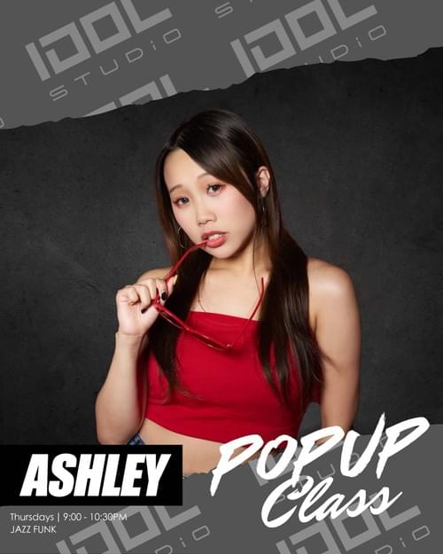 ASHLEY