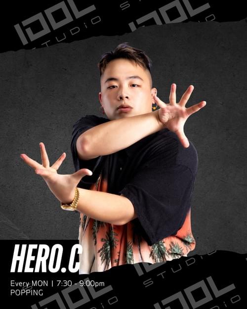 HERO.C