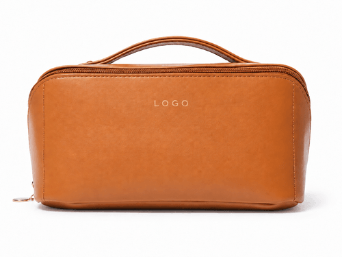 Custom Cosmetic Bags with Logo | Wholesale & OEM