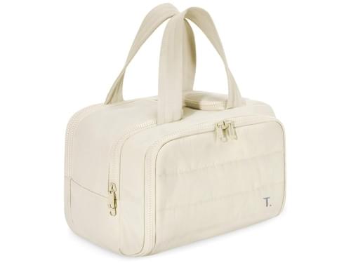 Travel Puffy Toiletry Bag