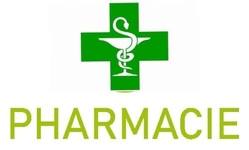 PHARMACIE