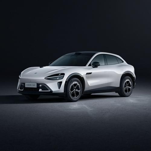 2025 China Hot Sale Xlao Mi YU7 Sporty SUV Pure Electric 800km Long Range EV Cars