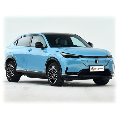 In Stock Dongfeng Ens1 Top 510 km Electric Car EV SUV 5 Door Car 2022 2023 Ens1 2022 Guangzhou Esn1