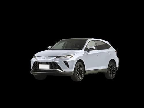 Levin Plus (GAC TLevin Plus (GAC Toyota) – Compact Sedan, oyota) – Compact Sedan, Extended Wheelbase