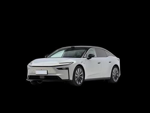 bZ7 (GAC Toyota, Bozhi / Platinum series) – Mid-to-Large Pure-Electric SUV