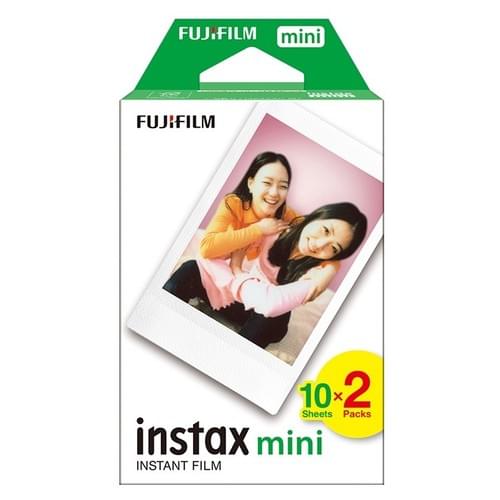 FILM INSTAX MINI date TẬN CHÂN TRỜI | phim viền cho Máy ảnh lấy ngay Instax Mini, EVO | Chính Hãng F