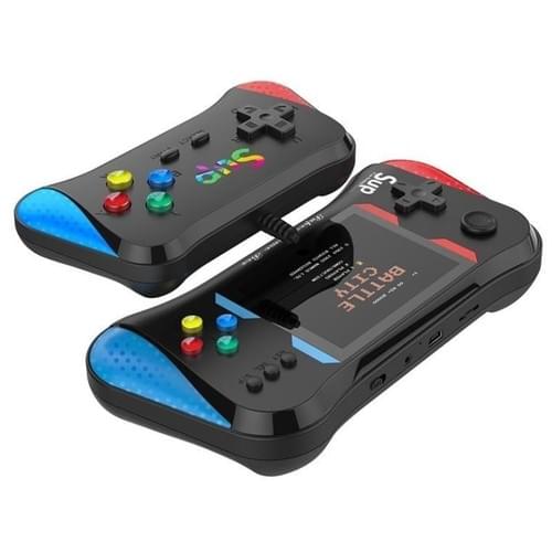 Máy Chơi Game Cầm Tay mini X7M - Plus Hơn 500 Game Màn Hình HD Phiên Bản Mới Nhất 2025