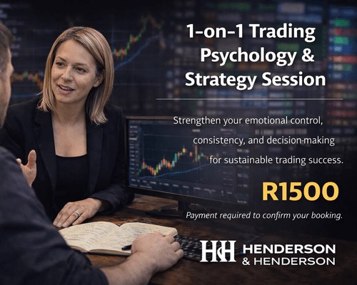 MINDSET & DISCIPLINE