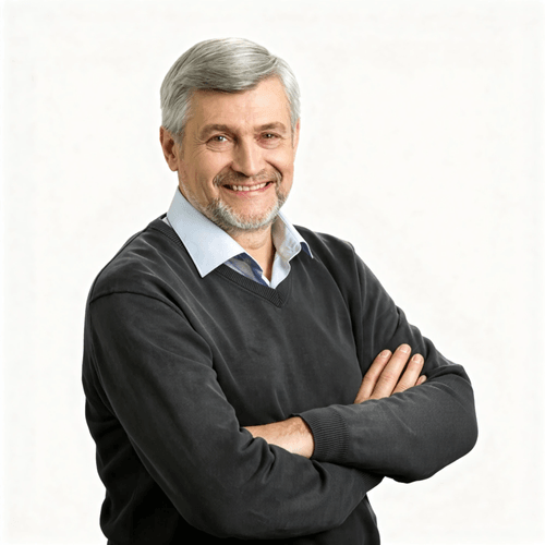 Senior Men’s VIP Comprehensive Cancer Screening Checkup (59 Items) – USD 1,899