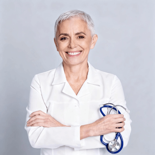 Women’s Full-Body Checkup + Cancer Screening (54 Items) – USD 1,899