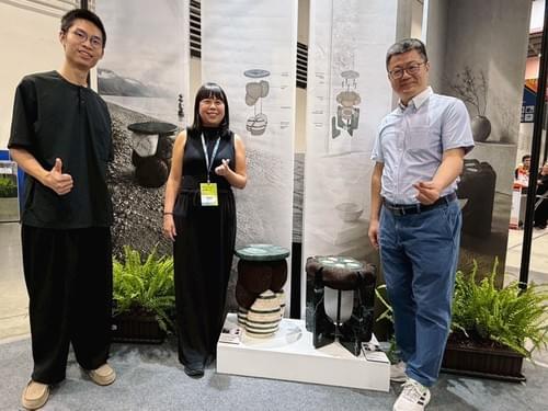 2026 南港室內設計展