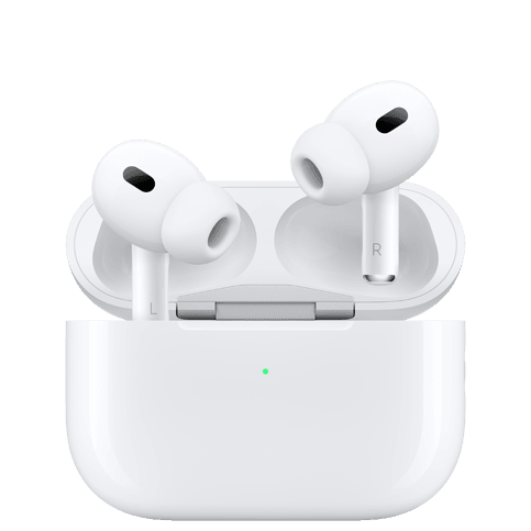 AirPods Pro 2 with MagSafe Charging Case