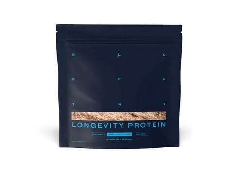 Longevity Protein - Chocolate