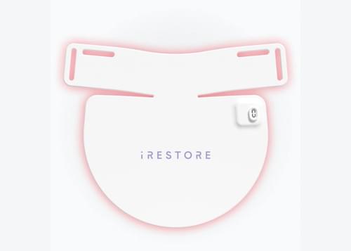 Illumina Neck & Chest Mask