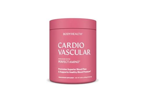 Cardio Vascular