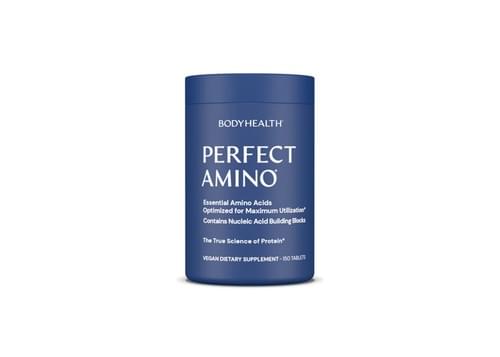 Perfect Amino Tablets