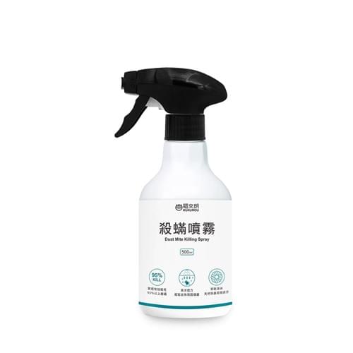 福來朗 Hukurou 殺蟎噴霧 500ml 香港行貨