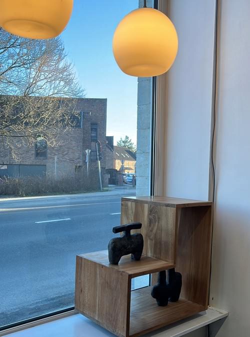 Inauguration et vernissage de la Galerie Atelier Xtine & Phil le 21 mars de 15h à 20h