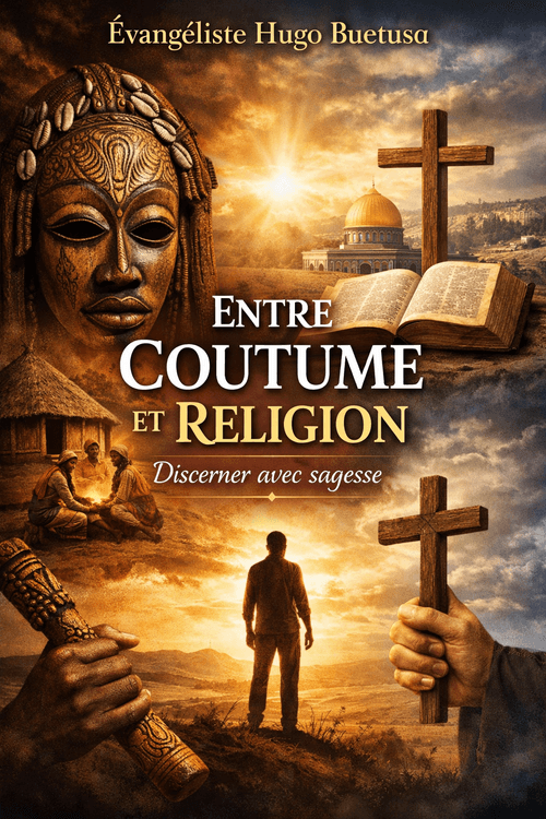 entre coutume et religion