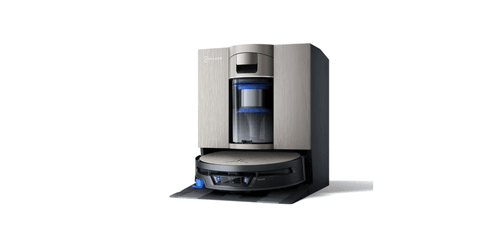 ECOVACS DEEBOT X12S OMNICYCLONE