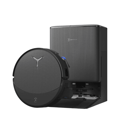 Ecovacs Deebot T90 Omni Robot Vacuum Cleaner