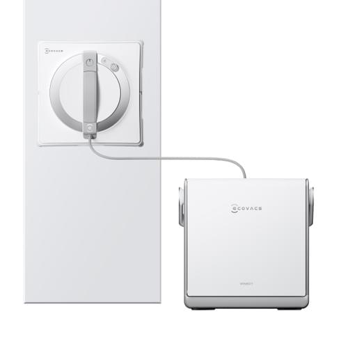 Ecovacs WINBOT W2 PRO OMNI -Window Cleaning Robot