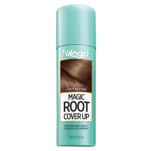 Hilogo Magic Root Cover Up
