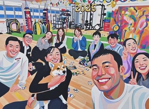 1024 ICONIC BOARDGAME PARTY