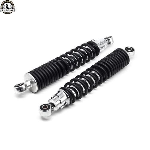 Rear Shock Absorber