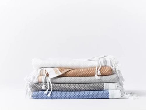 Organic Towels – Renewed