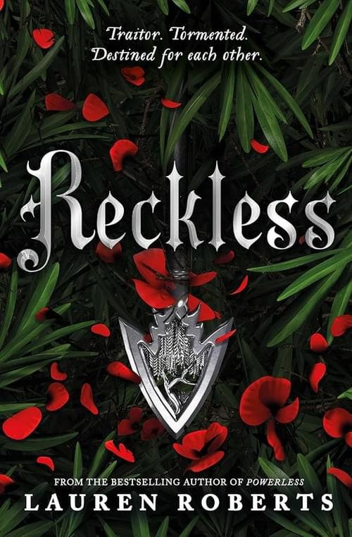 Reckless. Urmarirea