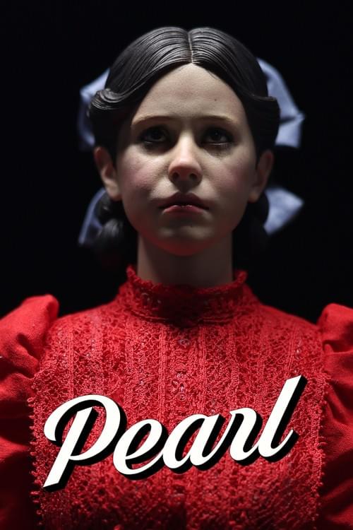 Pearl (2022)