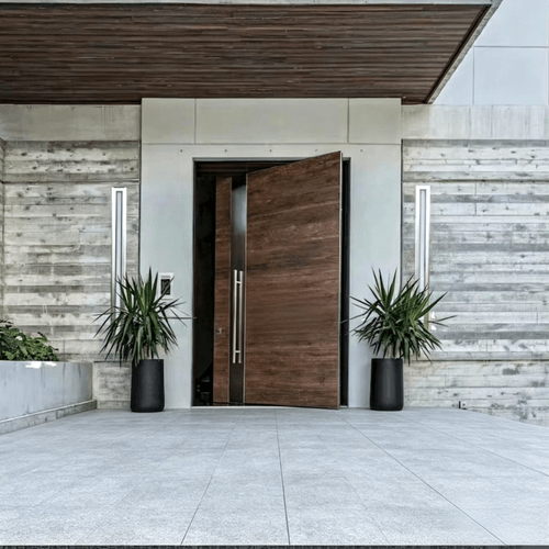Xindi Modern Aluminum Sliding Anti-Theft Security Doors