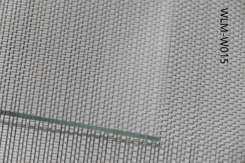 Metallic Interlayer for Architectural Glass Panels