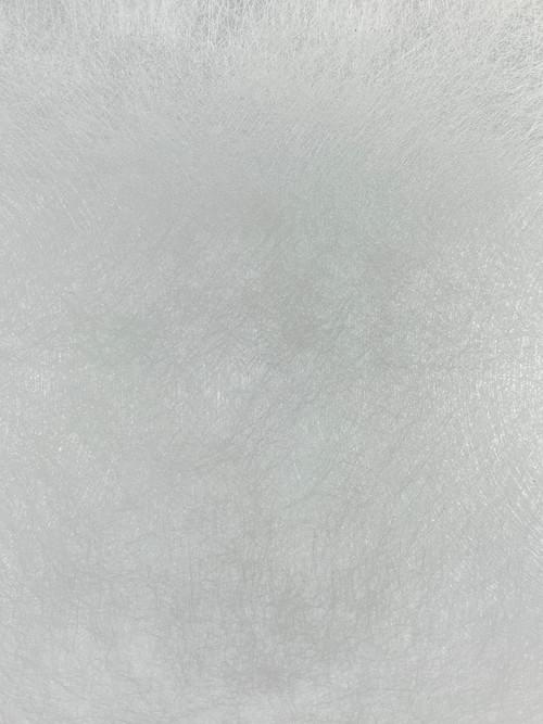 Ultra-Thin Translucent Washi Paper Glass Interlayer