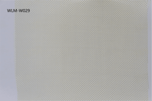 WLM-W029 Ultra-Fine Woven Metal Fabric | Champagne Gold Mesh