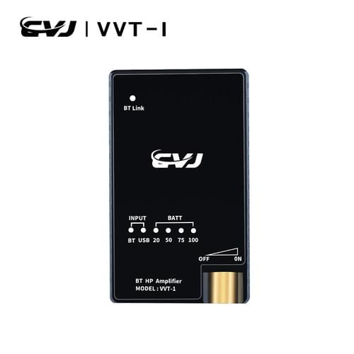 CVJ VVT-1