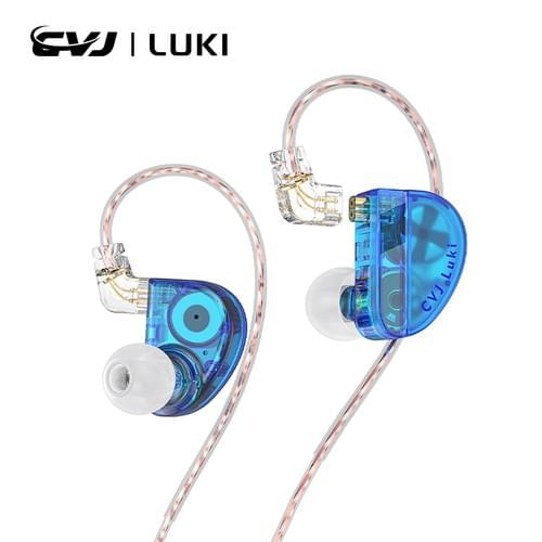 CVJ Luki