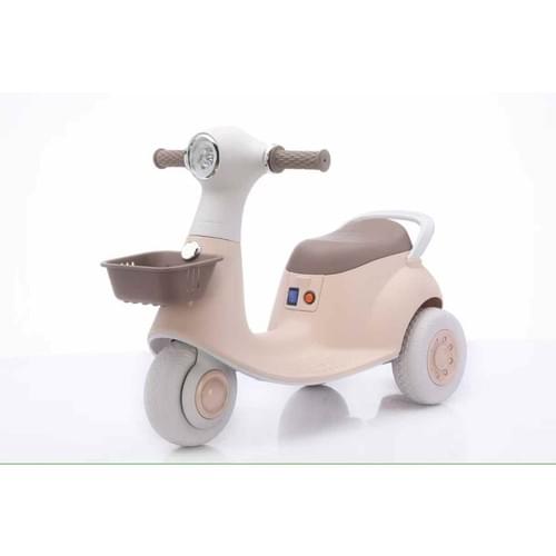 Baby Electric Car