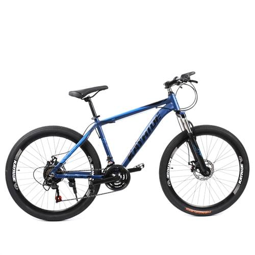 mountain bike