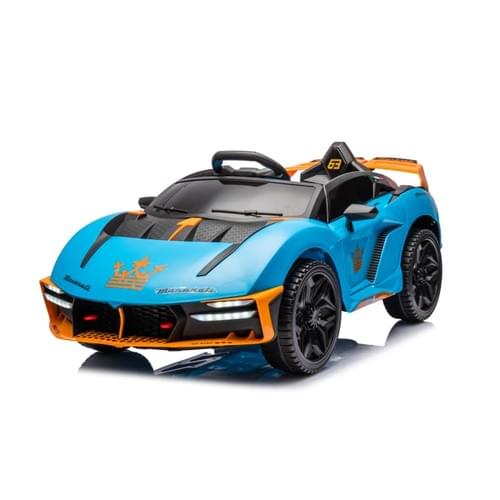 Baby Electric Car