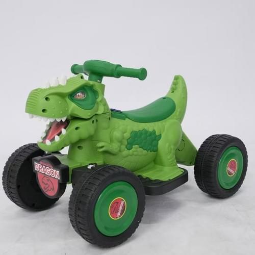 Baby Electric Car