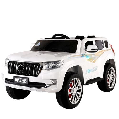 Baby Electric Car