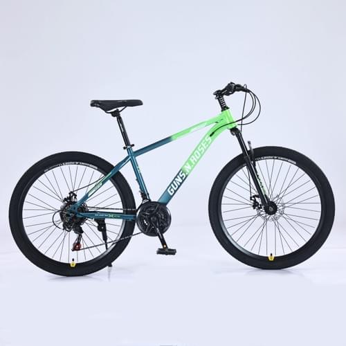 mountain bike