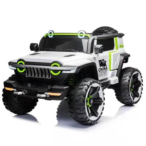 Baby Electric Car