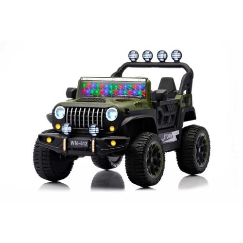 Baby Electric Car