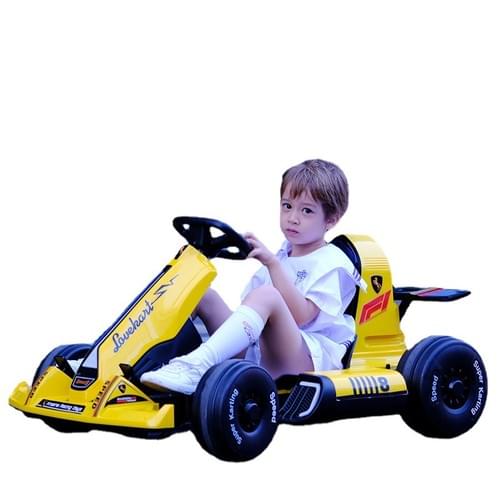 Baby Electric Car